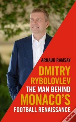 Capa do artigo Dmitry Rybolovlev