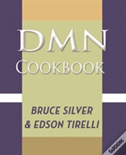 Capa do artigo Dmn Cookbook