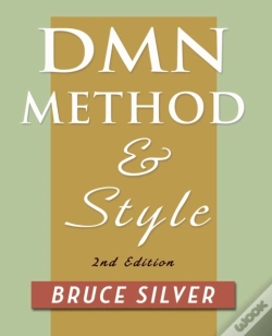 Capa do artigo Dmn Method And Style. 2nd Edition