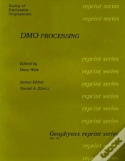 Capa do artigo Dmo Processing