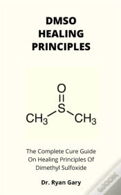 Capa do artigo Dmso Healing Principles