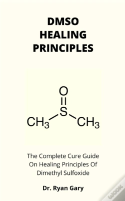 Capa do artigo Dmso Healing Principles