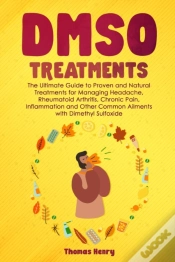 Capa do artigo Dmso Treatments