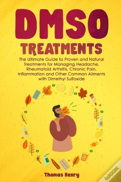 Capa do artigo Dmso Treatments