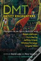 Dmt Entity Encounters