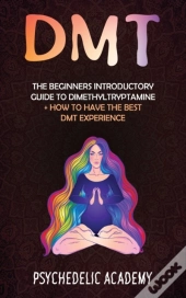 Dmt: The Beginners Introductory Guide To Dimethyltryptamine + How To Have The Best Dmt Experience