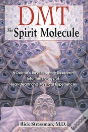 Capa do artigo Dmt: The Spirit Molecule
