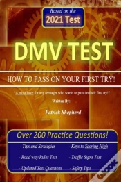Capa do artigo Dmv  Test  How To Pass On Your First Try