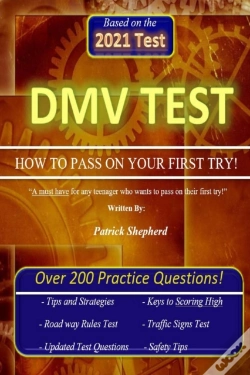 Capa do artigo Dmv  Test  How To Pass On Your First Try