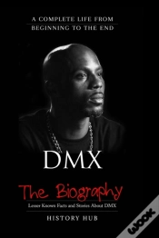 Capa do artigo Dmx