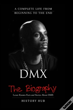 Capa do artigo Dmx