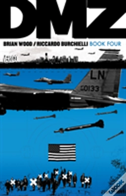 Capa do artigo Dmz Book Four