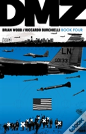Capa do artigo Dmz Book Four