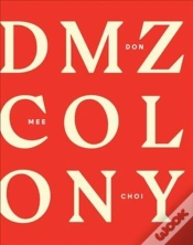 Capa do artigo Dmz Colony