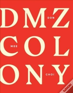Capa do artigo Dmz Colony