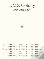 Capa do artigo Dmz Colony