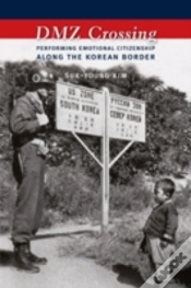 Capa do artigo Dmz Crossing