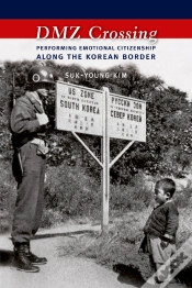 Capa do artigo Dmz Crossing