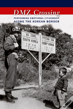 Capa do artigo Dmz Crossing