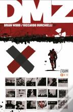 Dmz Libro 03 (De 5)