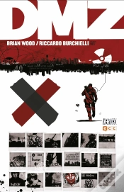 Capa do artigo Dmz Libro 03 (De 5)