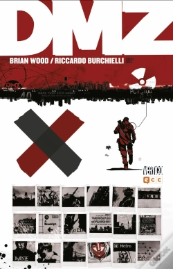 Capa do artigo Dmz Libro 03 (De 5)