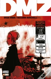 Capa do artigo Dmz Libro 05 (De 5)