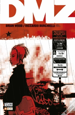 Capa do artigo Dmz Libro 05 (De 5)