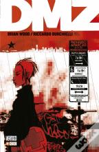 Dmz Libro 05 (De 5)