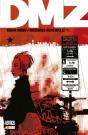 Dmz Libro 05 (De 5) - Preview
