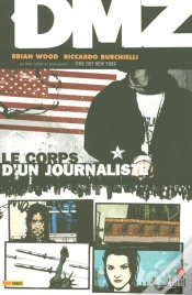 Capa do artigo Dmz T.2