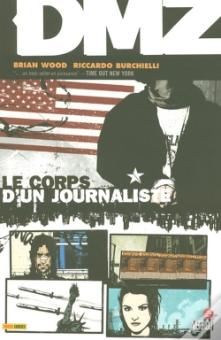 Capa do artigo Dmz T.2