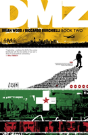 Dmz Tp Book Two - Preview