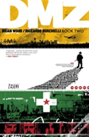 Capa do artigo Dmz Tp Book Two