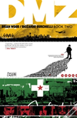 Capa do artigo Dmz Tp Book Two