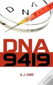 Capa do artigo Dna 9419