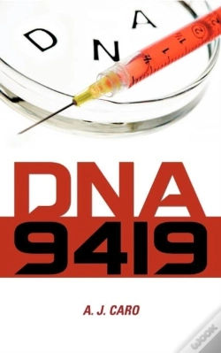 Capa do artigo Dna 9419