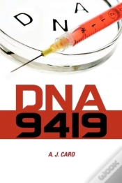 Capa do artigo Dna 9419