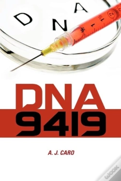 Capa do artigo Dna 9419