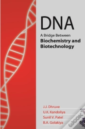 Capa do artigo Dna: A Bridge Between Biochemistry And Biotechnology