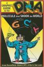 Dna: A Graphic Guide To The Molecule That Shook The World - Preview