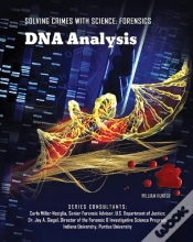 Capa do artigo Dna Analysis