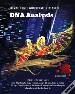 Capa do artigo Dna Analysis