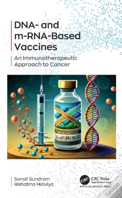 Capa do artigo Dna- And M-Rna-Based Vaccines