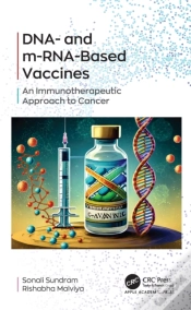 Capa do artigo Dna- And M-Rna-Based Vaccines