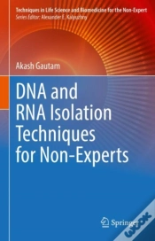 Capa do artigo Dna And Rna Isolation Techniques For Non-Experts