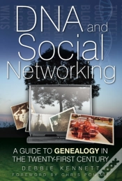 Capa do artigo Dna And Social Networking