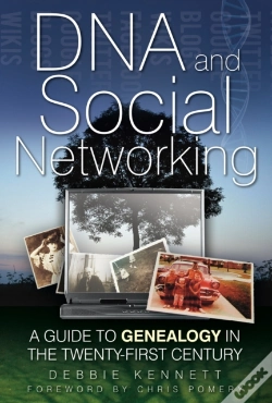 Capa do artigo Dna And Social Networking