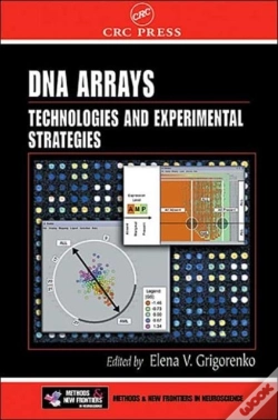 Capa do artigo Dna Arrays