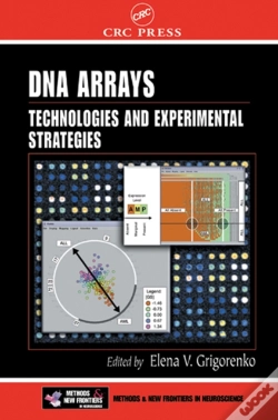 Capa do artigo Dna Arrays
